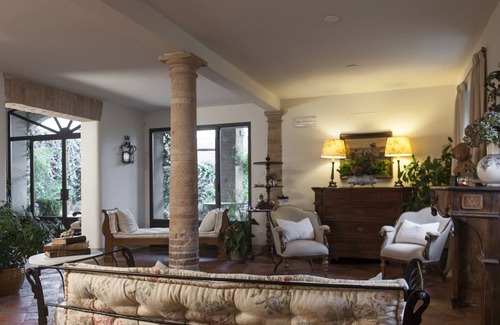 Cittadella House | Villino Di Porporano