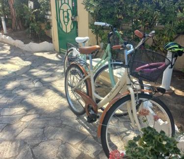 Santa Marinella Bed & Breakfast | Villino Emanuele