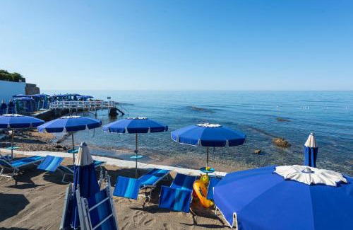 Santa Marinella Bed & Breakfast | Villino Emanuele