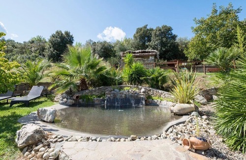 Gavorrano Other | Villino il Corbezzolo, Tuscany, sea, beach, heated swimming pool,spa, gym kneipp