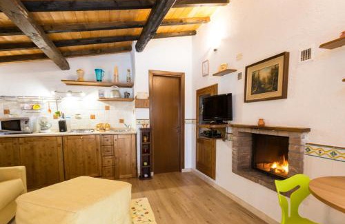 Gavorrano House | Villino il Corbezzolo a "Casa Conti di Sotto"