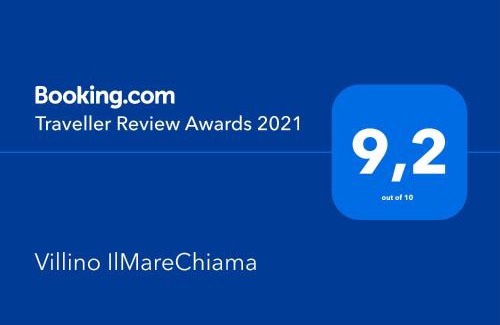 Boncore House | Villino IlMareChiama