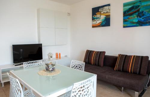 Boncore House | Villino IlMareChiama