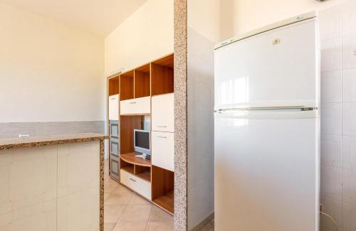 Torre Squillace House | Villino La Caletta by BarbarHouse