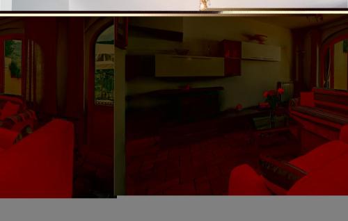 Dicomano House | Villino Le Rose