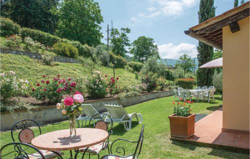 Dicomano House | Villino Le Rose