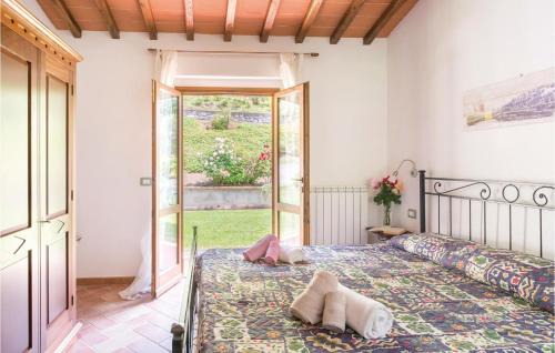 Dicomano House | Villino Le Rose