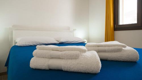 Triscina Apartment | Villino Maria