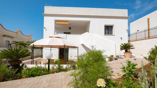 Triscina Apartment | Villino Maria