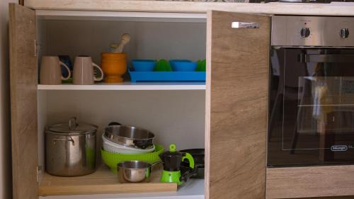 Triscina Apartment | Villino Maria