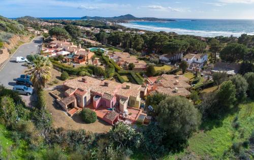 Campulongu Villa | Villino Mimma