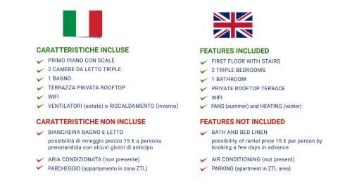 Marina di Cecina Apartment | Villino Mirella a Marina di Cecina by Zoom In Earth