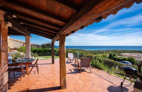 Luddui House | Villino Molara a San Teodoro