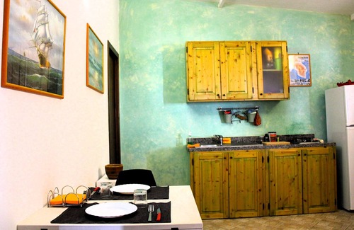 Porto Badisco Villa | Villino Porto Badisco(Otranto) - 100 meters from the sea - Pets allowed