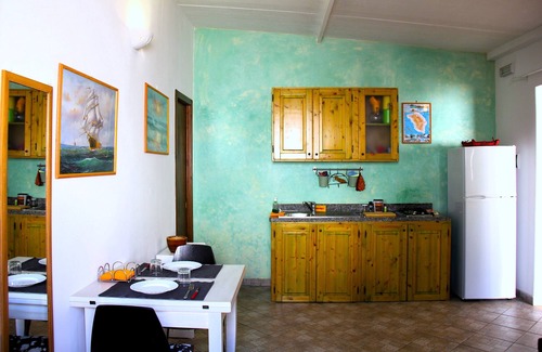 Porto Badisco Villa | Villino Porto Badisco(Otranto) - 100 meters from the sea - Pets allowed