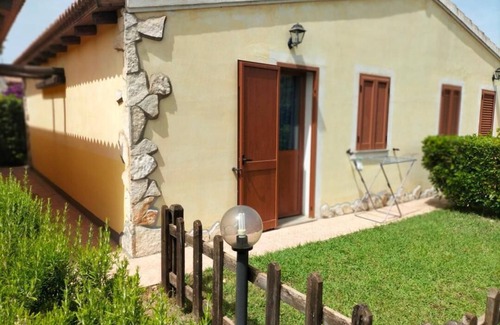 Viddalba House | Villino Rosanna