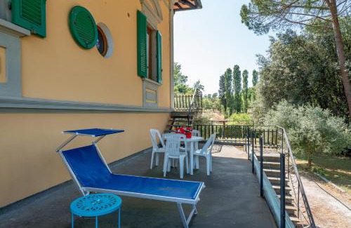 Fucecchio House | Villino Ruben