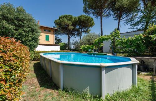 Fucecchio House | Villino Ruben