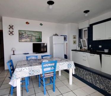 San Foca House | Villino sul mare