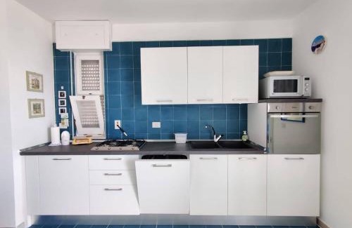 San Foca House | Villino sul mare