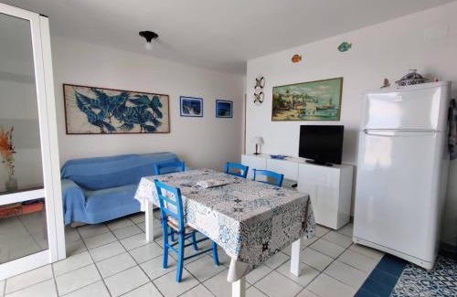 San Foca House | Villino sul mare