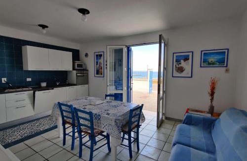 San Foca House | Villino sul mare