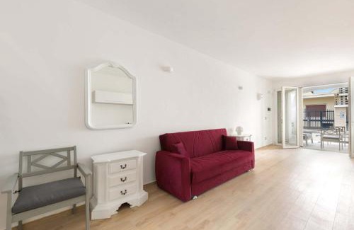 Torre Lapillo House | Villino Terracielo by BarbarHouse