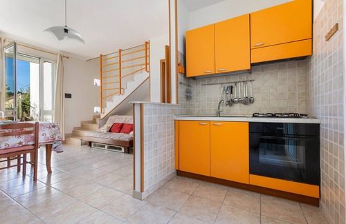 Scala di Furno House | Villino Tropical by BarbarHouse