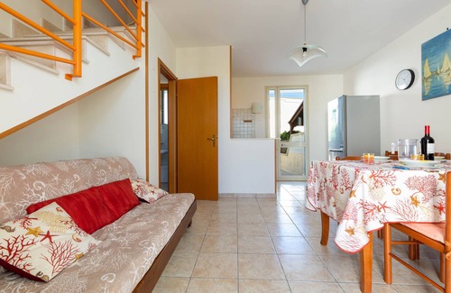 Scala di Furno House | Villino Tropical by BarbarHouse