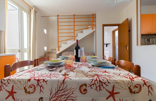 Scala di Furno House | Villino Tropical by BarbarHouse