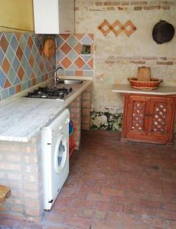 Tropea House | Villino with Garden