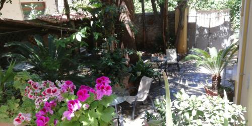 Tropea House | Villino with Garden