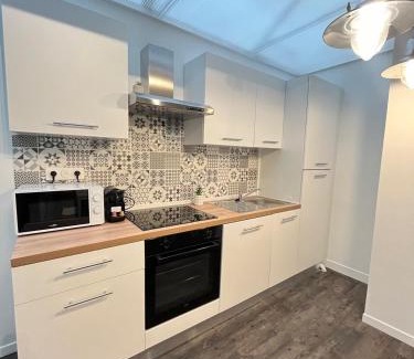 Mont d'Arene Apartment | Vilnius - Confort familial