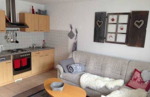 Tannheim Apartment | Vilsalpsee/Bergsonne 1 - Apartments Tannheim Martina Fügenschuh