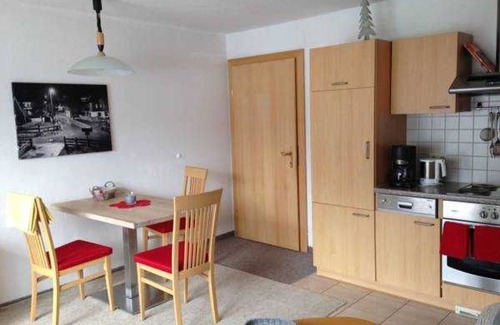 Tannheim Apartment | Vilsalpsee/Bergsonne 1 - Apartments Tannheim Martina Fügenschuh