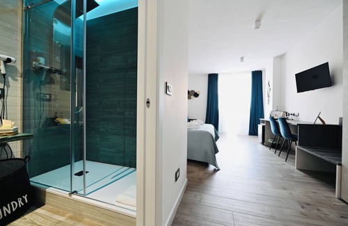 Bari City Centre Bed & Breakfast | Vimini Corso Cavour City Center