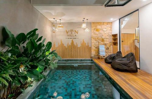 Padangsambian Klod Villa | Vin Villa Seminyak 2BR with Private Pool
