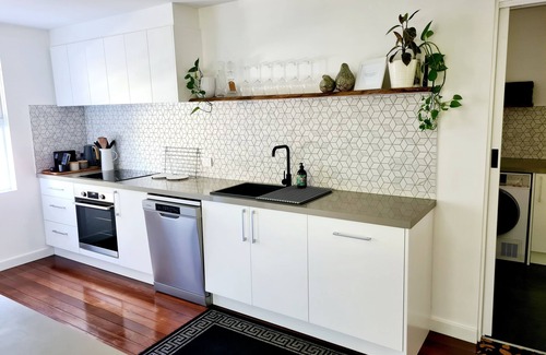 Margaret River House | Viña del Mar - Luxury house with heated pool in the centre of town!