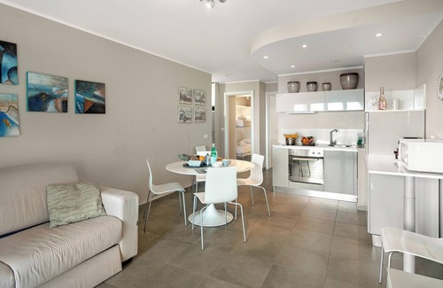 Gorbio Apartment | Vina del Mare, Menton, France