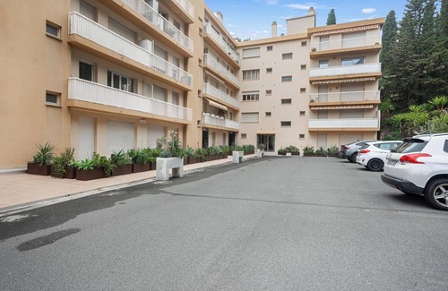 Gorbio Apartment | Vina del Mare, Menton, France