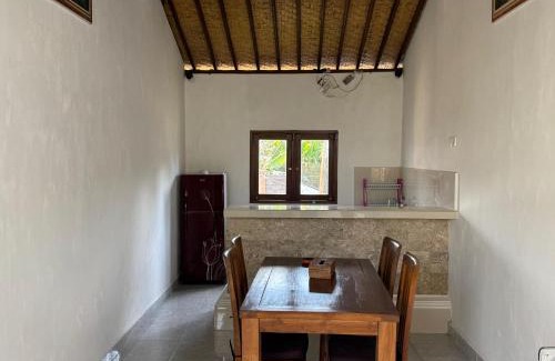 Penestanan House | Vina Guest House