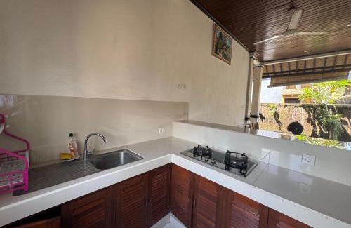 Penestanan House | Vina Guest House