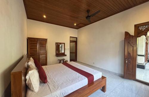 Penestanan House | Vina Guest House