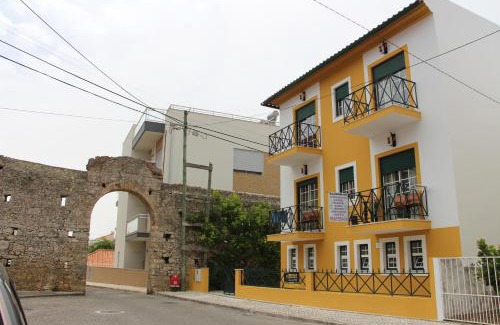 Nazare Bed & Breakfast | Vina's Place
