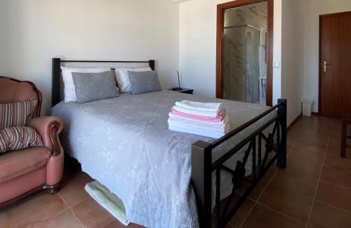 Nazare Bed & Breakfast | Vina's Place