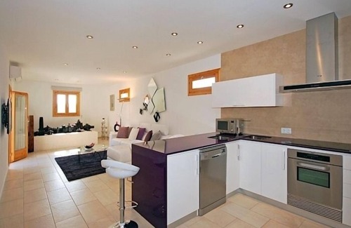 Llubi Villa | Vinagrella - Beautiful villa with pool in Muro