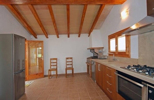 Llubi Villa | Vinagrella - Beautiful villa with pool in Muro