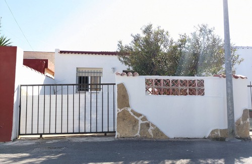 Vinaros House | VINAROS - BUNGALOW - BBQ - TERRACE - 60 FROM BEACH SEA