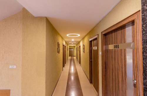 Pudumund Hotel | Vinayaga Inn by Poppys, Ooty
