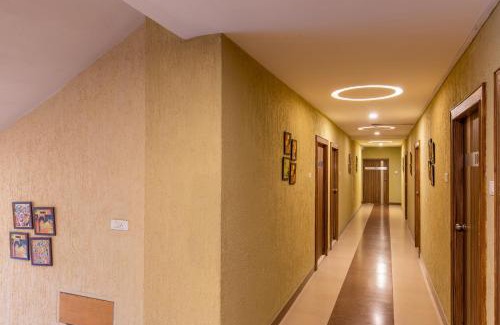 Pudumund Hotel | Vinayaga Inn by Poppys, Ooty